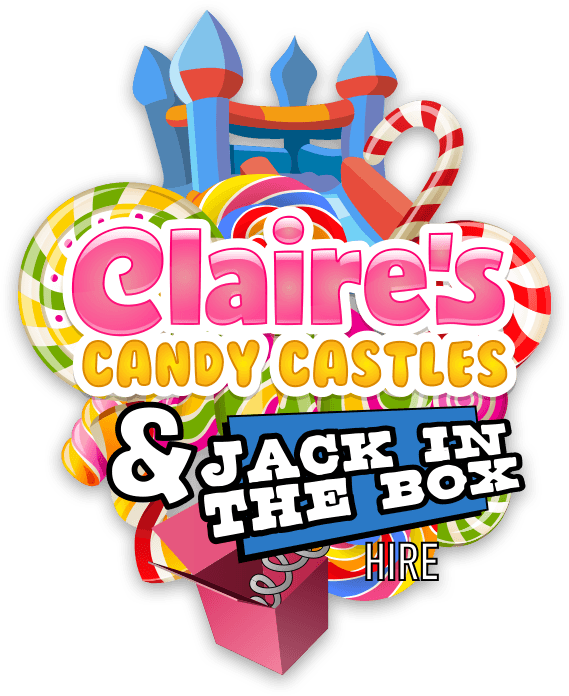 Claire's Candy Castles & Jack In The Box Hire
